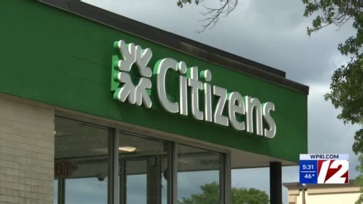 Data of Citizen Bank customers compromised in data leak