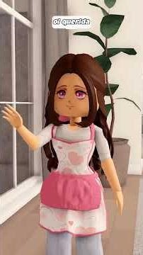 cupcake tem os melhores pais e apoiaram ela nos momentos difíceis #roblox #shorts