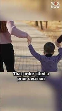 Supreme Court declines hearing case on schools hiding student gender transitions