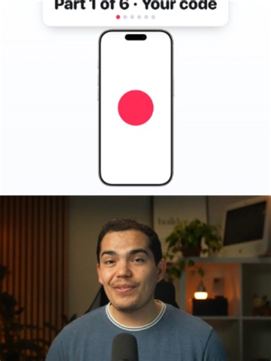 React Native Under the Hood: How a Pink Circle Becomes a UI