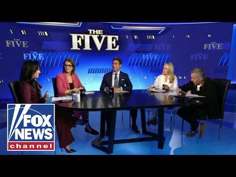 Jesse Watters: This isn’t a POLITICAL STORY