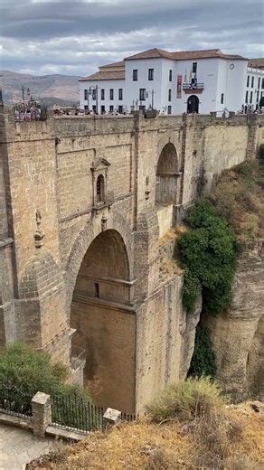 🏔️🇪🇸 Your Complete Guide to Visiting Ronda | Top Sights, Old Town & Shopping in Andalusia 😍