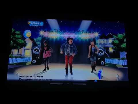 Just Dance Kids 2 Start All Over 4 Stars 🌟 Wii On The Wii U