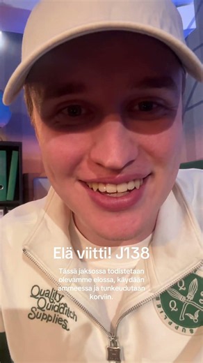 Elä viitti! J138