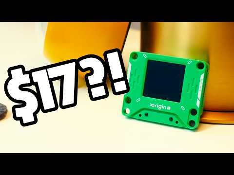 What can it do?? XORIGIN AI PI-Lite