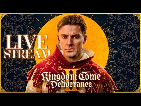 KCD2 (Happy New Year!) #0115