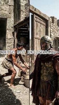 Not Just a Soldier: How 13 Years of Agoge Made Spartans Fearless