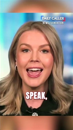 "People Will Be in Handcuffs" For Minnesota Fraud Karoline Leavitt Promises