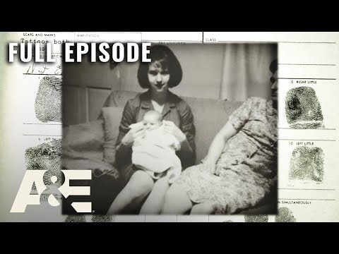 She Was 4 When Mom Was Killed—Years Later, She Helps Solve It (S2 E19) | Cold Case Files | Full Ep