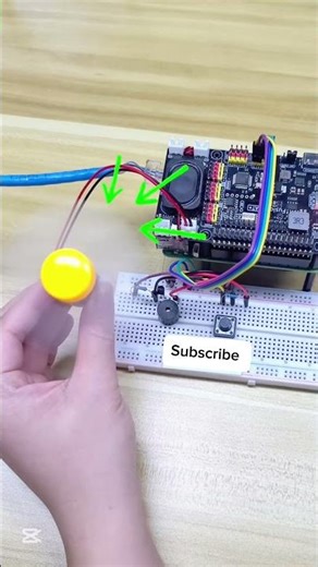 Control a Fan with Your Voice | Raspberry Pi + ChatGPT Smart Automation #RaspberryPi #ChatGPT