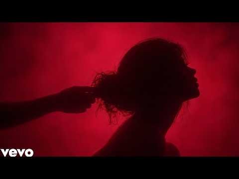 Ella Langley- Touch me like a gangster (Lyric video 2026)