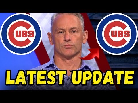 CUBS: Scandal Alert: Jed Hoyer’s Desperate Cubs Plan B Just Leaked! Chiago Cubs News!