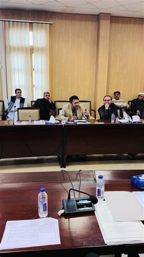 Nisar Baaz Khan's Role in Higher Education Policy