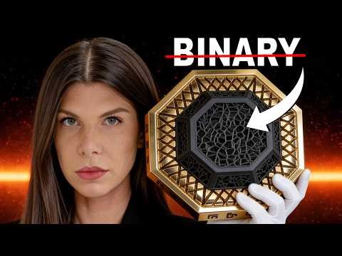 The End of Computing As We Know It