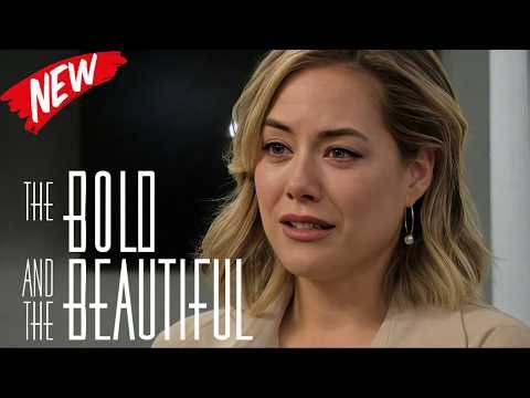 The Bold and the Beautiful 10/12/2026 Full Epiosde HD | B&B Oct 12, 2026 Full Episode 720HD