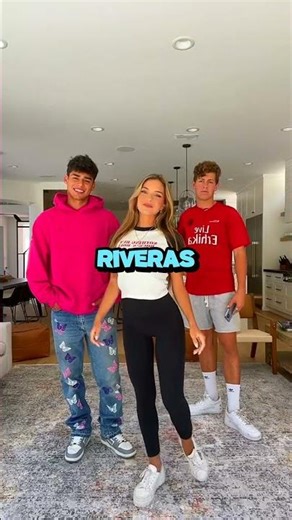 OMG Lexi Rivera Broke Her Wrist Doing This Challenge! | #short #youtubeshort #fyp