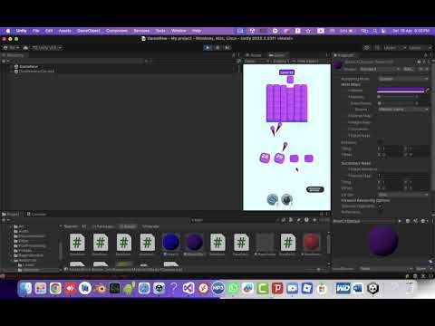 block blaster jam unity source code