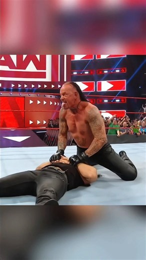 Undertaker Faces Kane, Goldberg & Roman Reigns #wwe #undertaker ‪@Qvzw‬ ‪@WWE‬