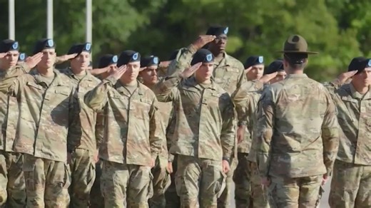 Military draft registration going automatic in December