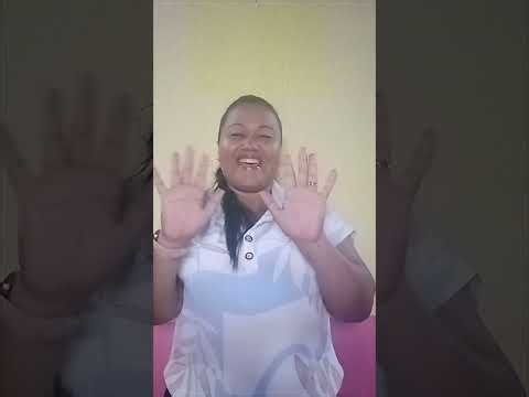 Bonito, Bonito (Thiago Navarro) - em Libras #librasparatodos