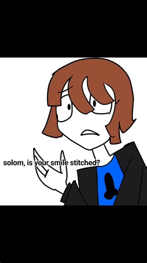 Funny Roblox Animation Featuring Solom and Friends