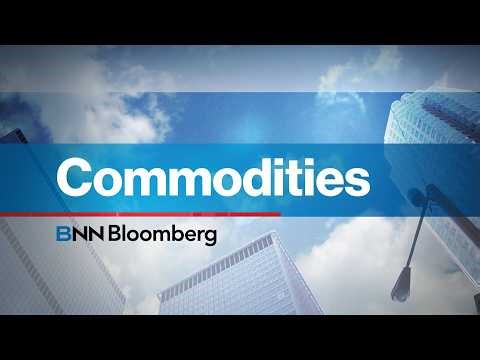 Commodities for Thursday, April 30, 2026