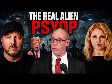 BREAKING: You DID NOT See This Narrative Coming
