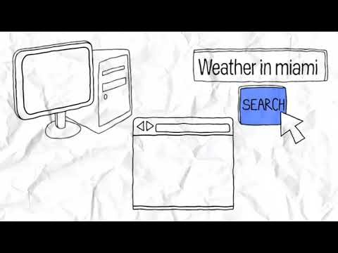 🌐 Web Browser Basics – A Quick Introduction