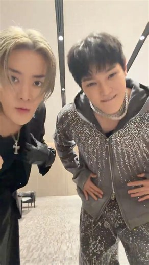 suppp #TAEYONG #YUTA #NCT #NCT127