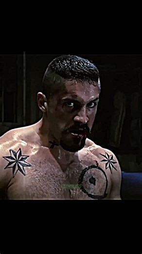 He Is Unstoppable☠️ | Boyka “Undisputed II: Last Man Standing” Edit #boyka #undisputed2 #viral #mma