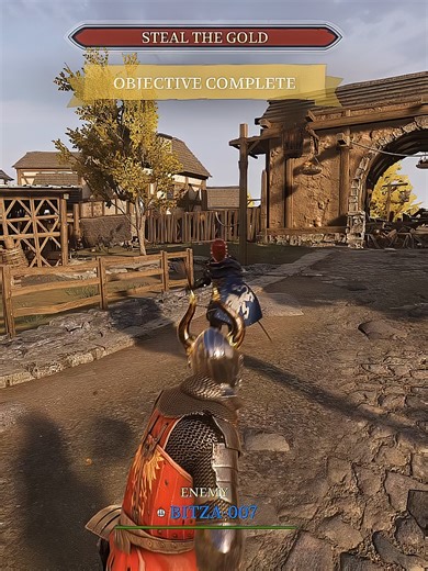 Chivalry 2 Gameplay Clip - Epic Battles and Strategies