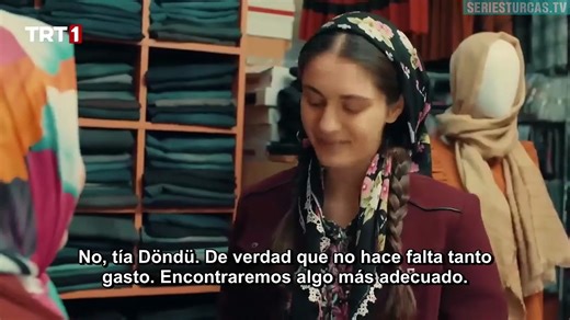 Gonul Dagi Capítulo 52 | Montaña de Corazones | Novela Turca en Español