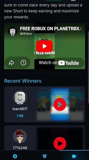 100% Working Free Robux Hack - Updated 2026 #planetrbx