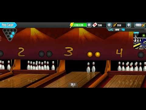 PRO CHALLENGE PETE WEBER PBA Bowling challenge 26-07-08 p