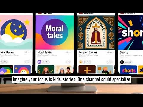 The YouTube Matrix: A Guide for Beginners