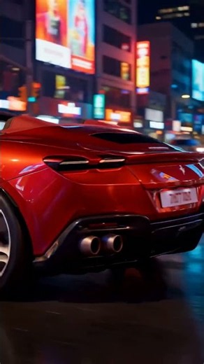 2027 Ferrari Roma Spider 🏎️ #shorts