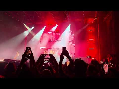 Evanescence - Bring Me to Life / LIVE / Zürich / 29.09.2026 - 4K HD Audio
