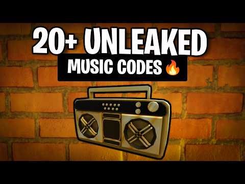 20+ NEW WORKING UNLEAKED Roblox Music Codes/ids (APRIL 2026)