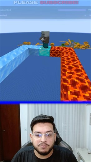 Qi dos Mobs #minecraft
