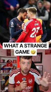 Manchester United 1-1 Tottenham Hotspur INSTANT REACTION!