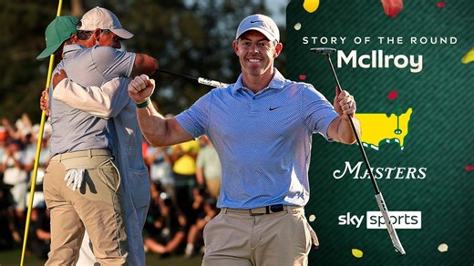 Golf majors in 2026: Schedule, dates, venues for The Open, US Open, Solheim Cup and more