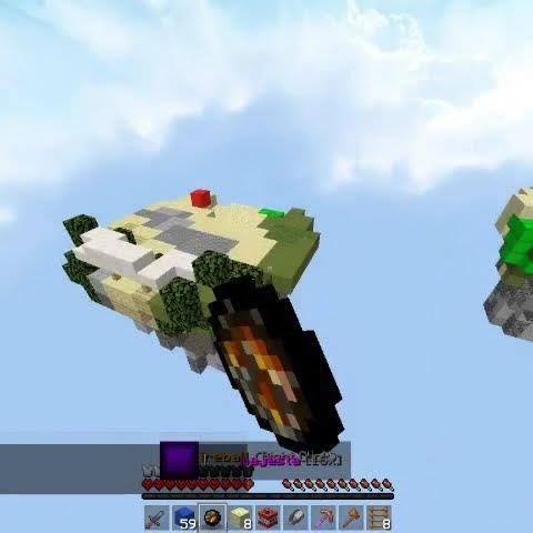 The Best Pvp/Bedwars Texture pack - Majesta 16x