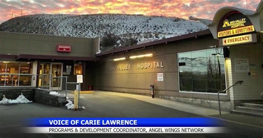 Rural Oregon hospitals adjust to new federal food requirements