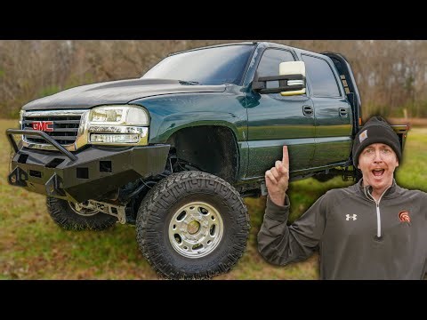 After 3 Years, I Finally Finished This Install!