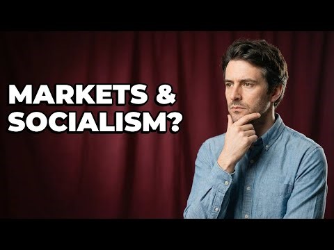 Are Competitive Markets Viable In Market Socialism?