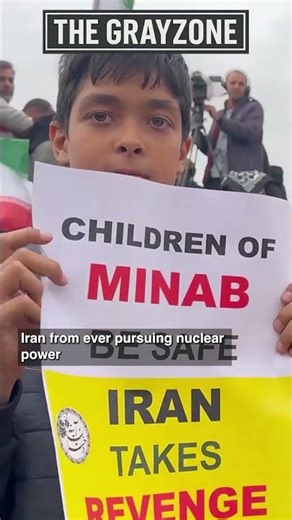 The Grayzone visits ruins of US aircraft in Iran