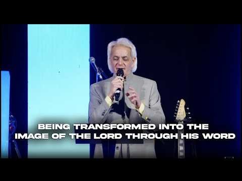 Being Transformed into the Image of the Lord Through His Word