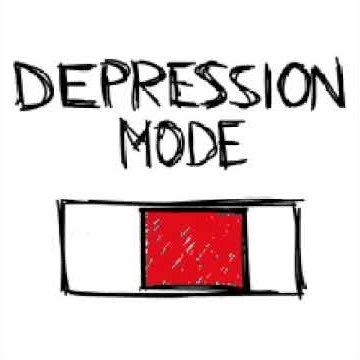 #dipression