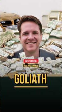Goliath — Episode 5 | The Investor Who Fought Back