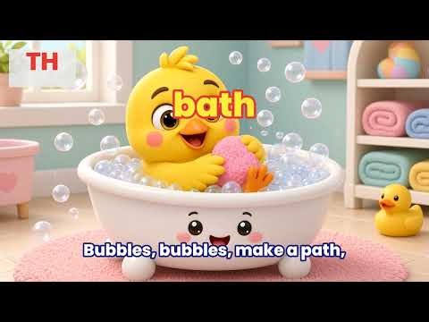 TH Sound Song | TH Says /th/ like Thumb | Phonics for Kids